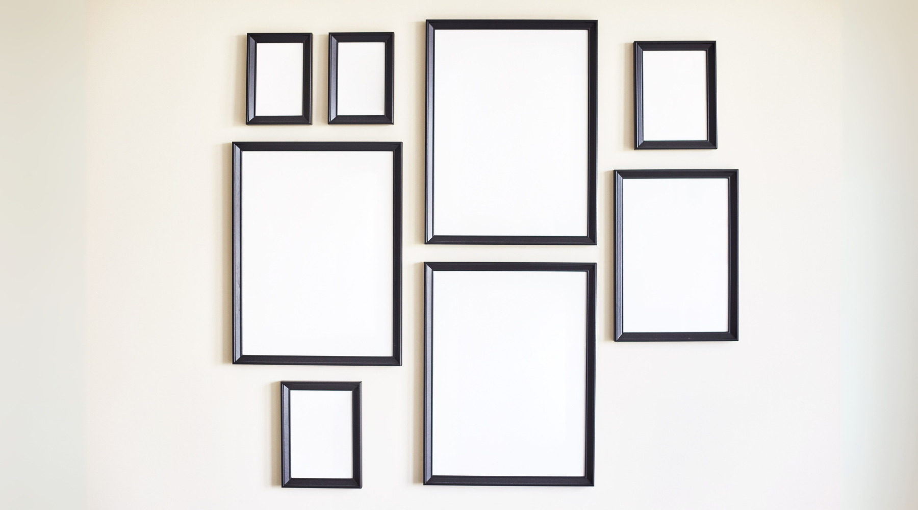 Choosing the Right Size for Your Wedding Signs