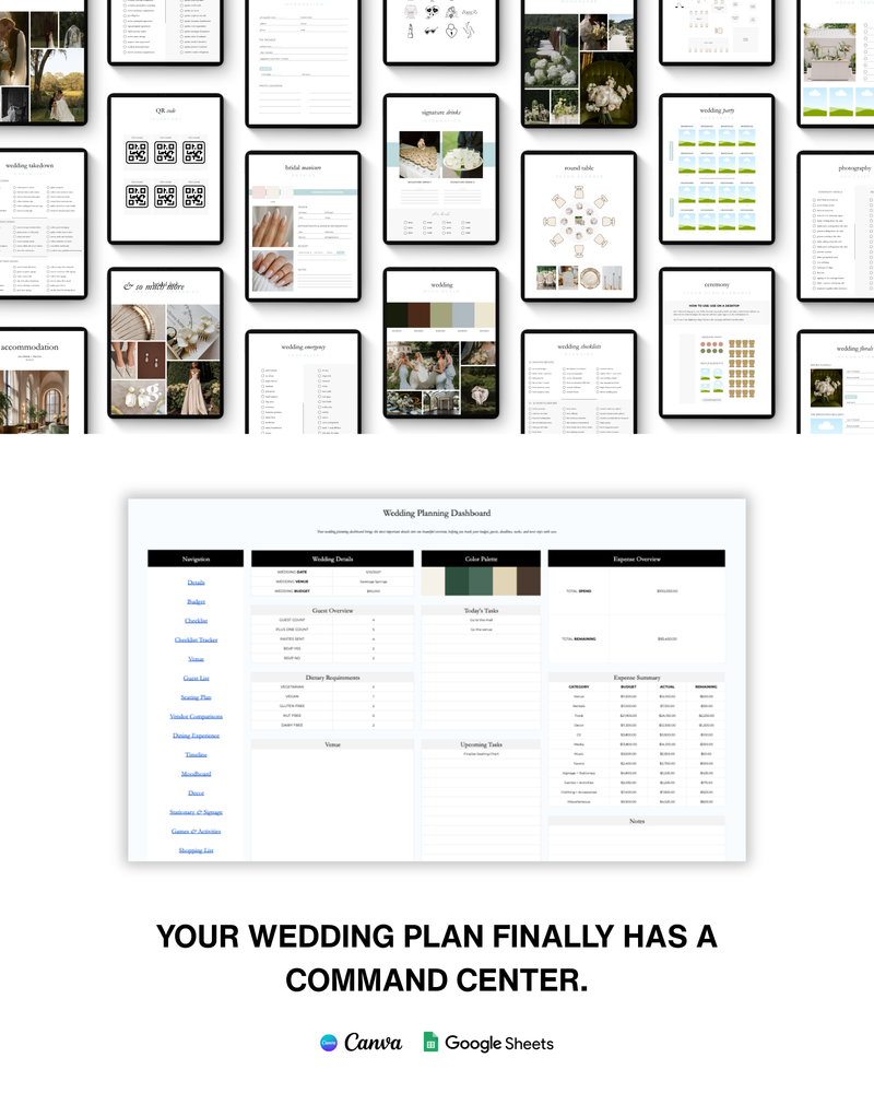 The Wedding Vault