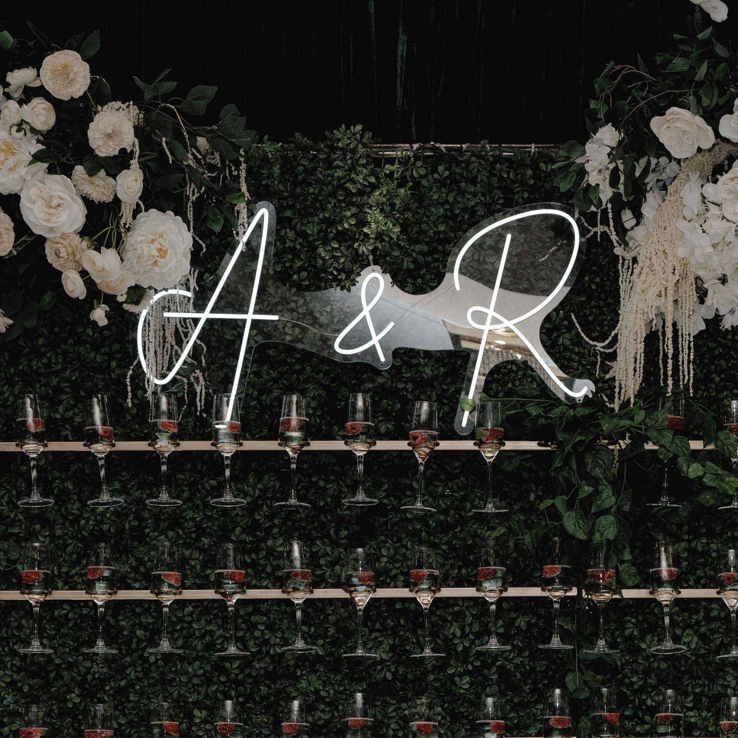 Wedding Signage Package Deposit (Full Payment Due Before Production)