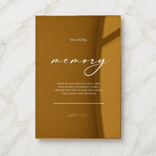 Gold Mirror version of this design