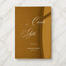 Gold Mirror version of this design