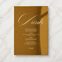 Gold Mirror version of this design