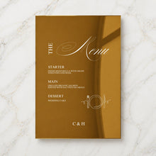 Gold Mirror version of this design