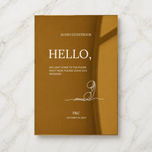 Gold Mirror version of this design
