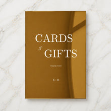 Gold Mirror version of this design