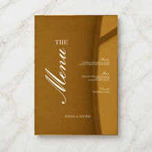 Gold Mirror version of this design