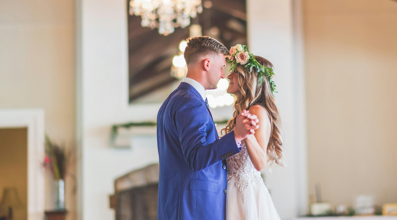 The Benefits of Using Custom Signs for Your Wedding Reception