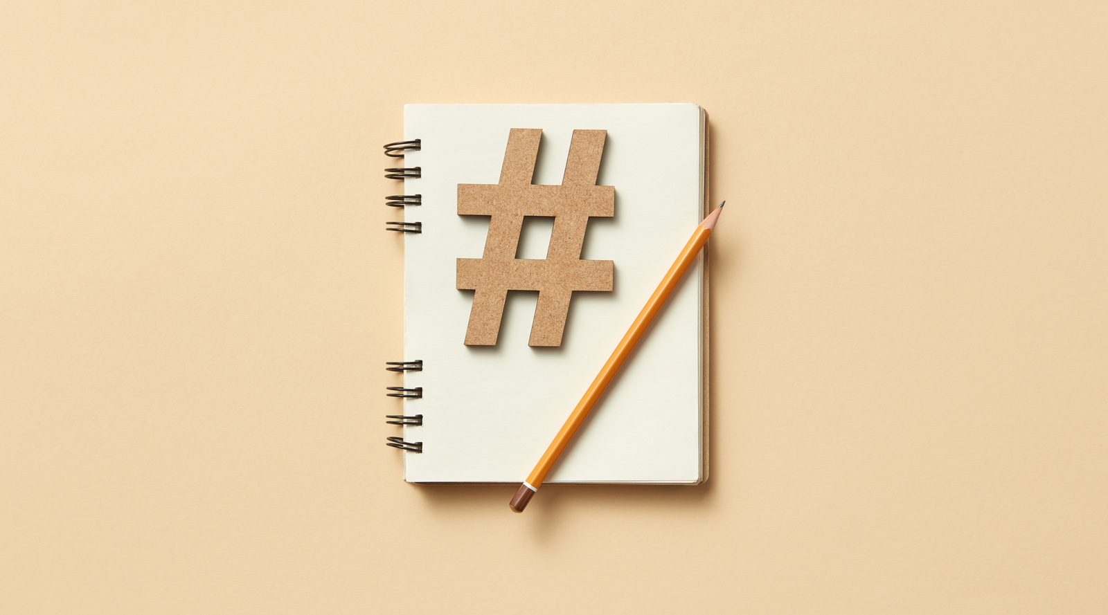 Creative Ways to Display Your Wedding Hashtag with Custom Signs
