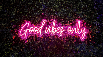 Why You Should Consider Neon Signs for Your Wedding