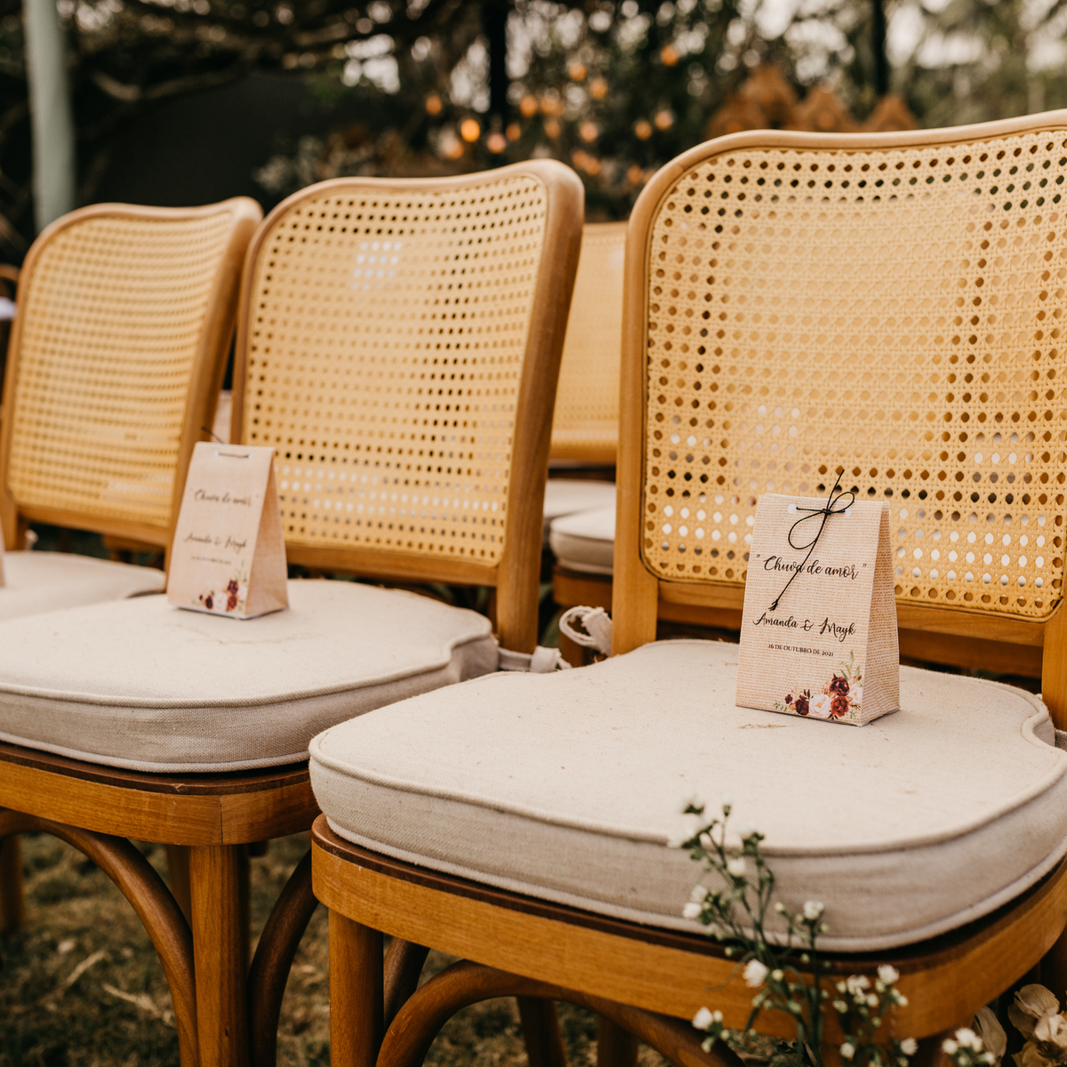 How to Create a Cohesive Wedding Look From Ceremony to Reception