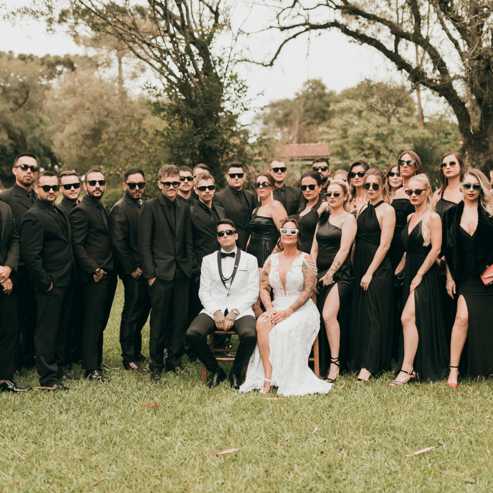 Gift Ideas Your Bridesmaids & Groomsmen Will Actually Use