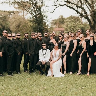 Gift Ideas Your Bridesmaids & Groomsmen Will Actually Use