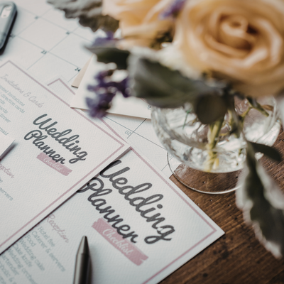 The Vendor Team That Will Make or Break Your Big Day