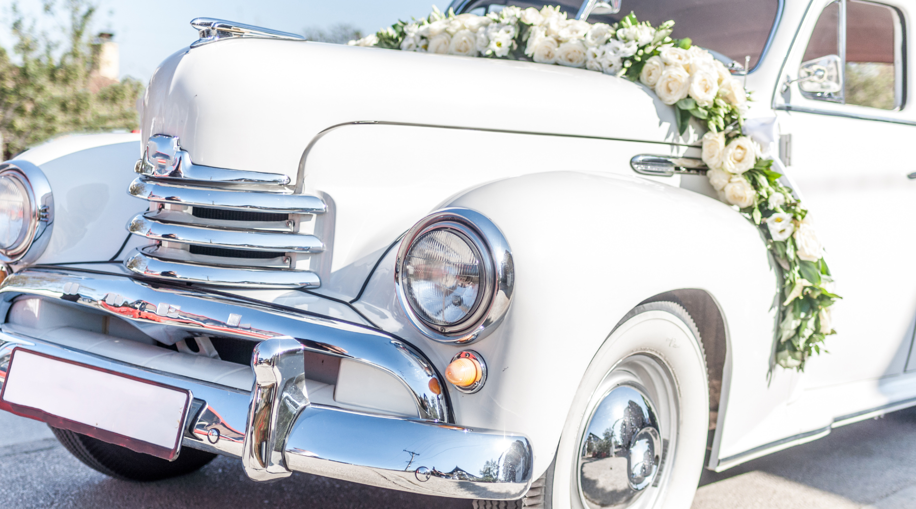 Custom Wedding Signs for Vintage-Themed Weddings