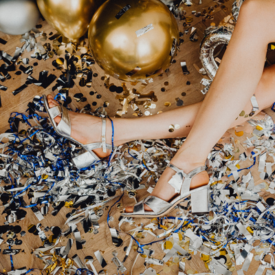 Reception Looks & After-Party Vibes: How to Match Your Décor