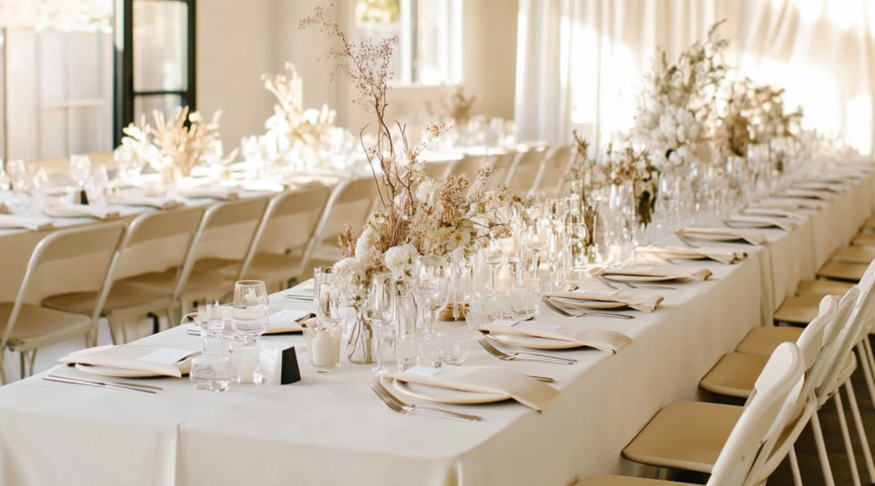 How to Choose Custom Signs for a Modern Wedding