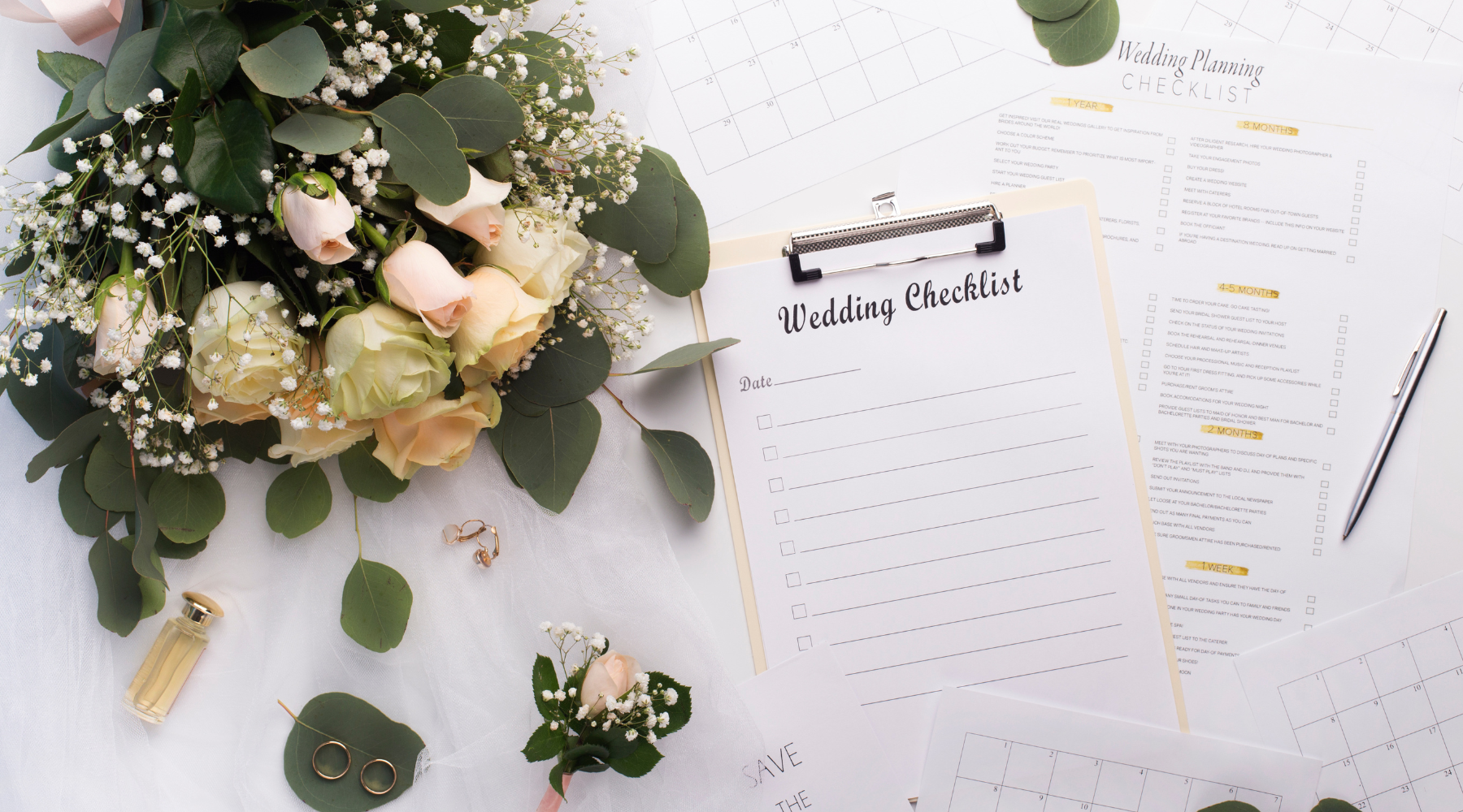 How to Guide Your Clients in Choosing the Perfect Wedding Signs