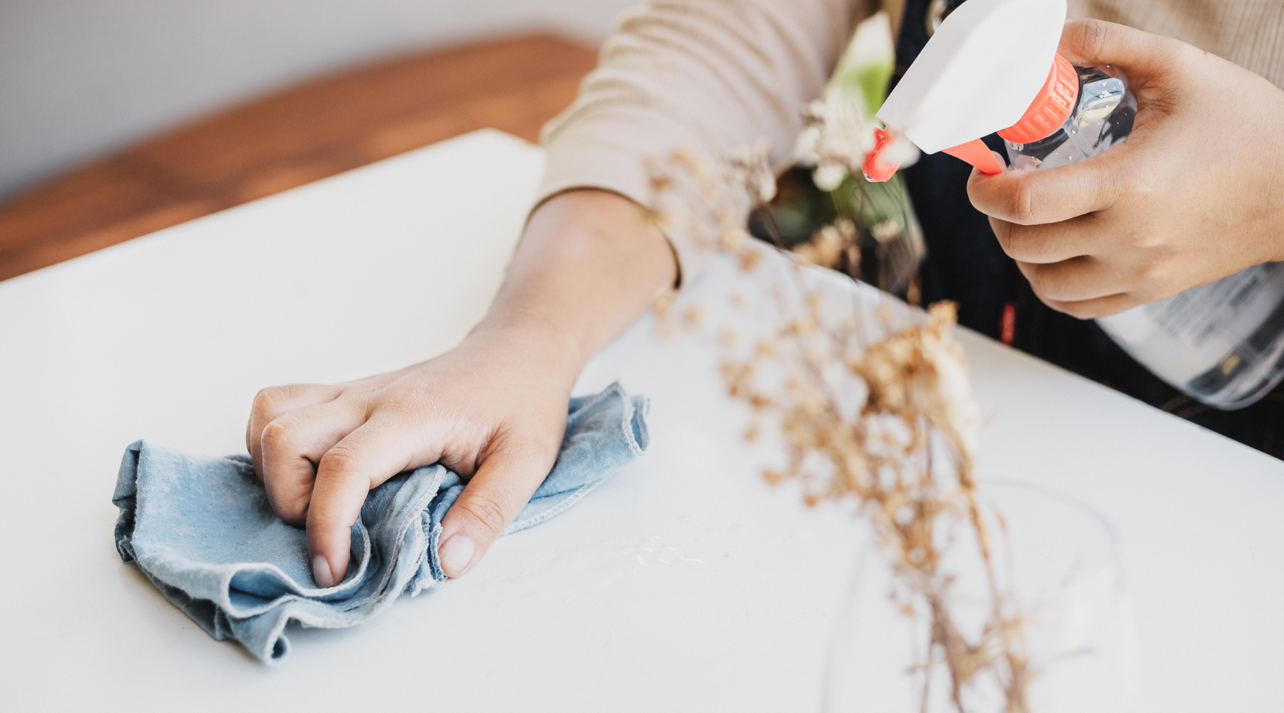 How to Care for and Preserve Your Custom Wedding Signs