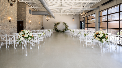 Top Custom Sign Placement Tips for Your Wedding Venue