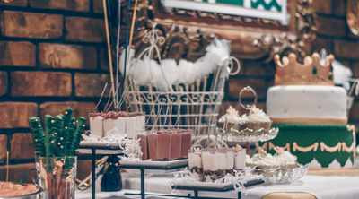 Ensuring Your Custom Signs Match Your Wedding Aesthetic