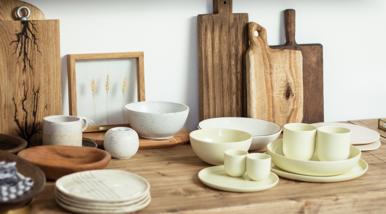 The Complete Guide to Wedding Registry Essentials