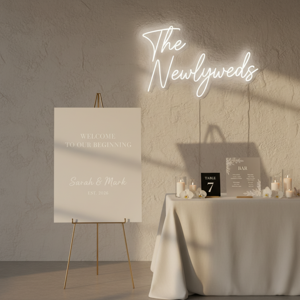 5 Wedding Aesthetics That Will Define 2026