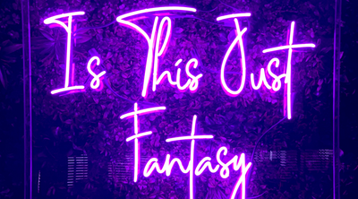 Creative Ways to Repurpose Wedding Signs After the Big Day