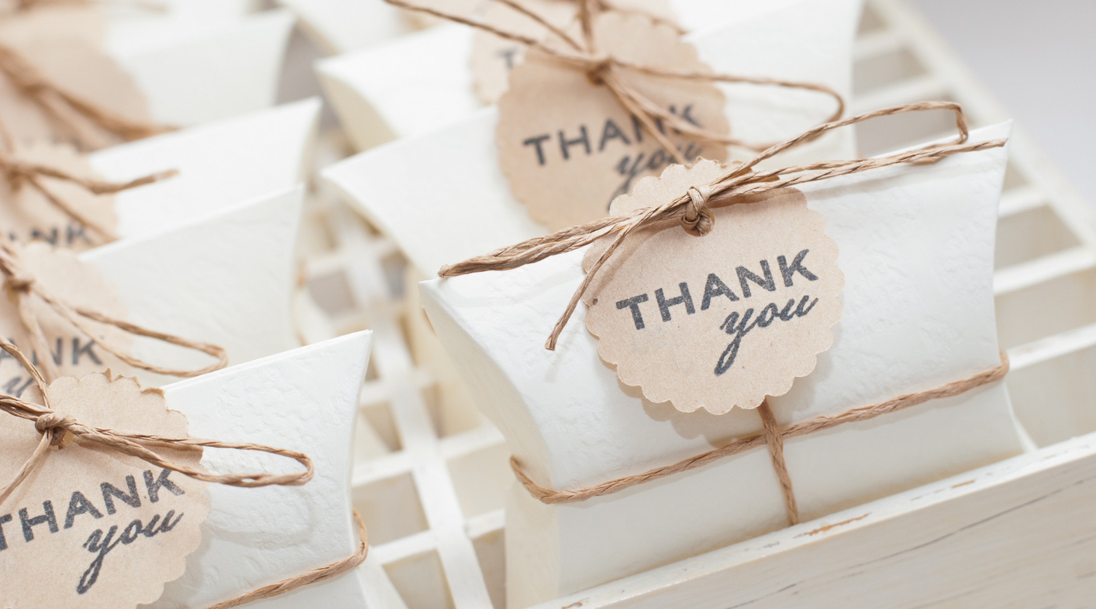 Unique Wedding Favor Ideas Your Guests Will Love