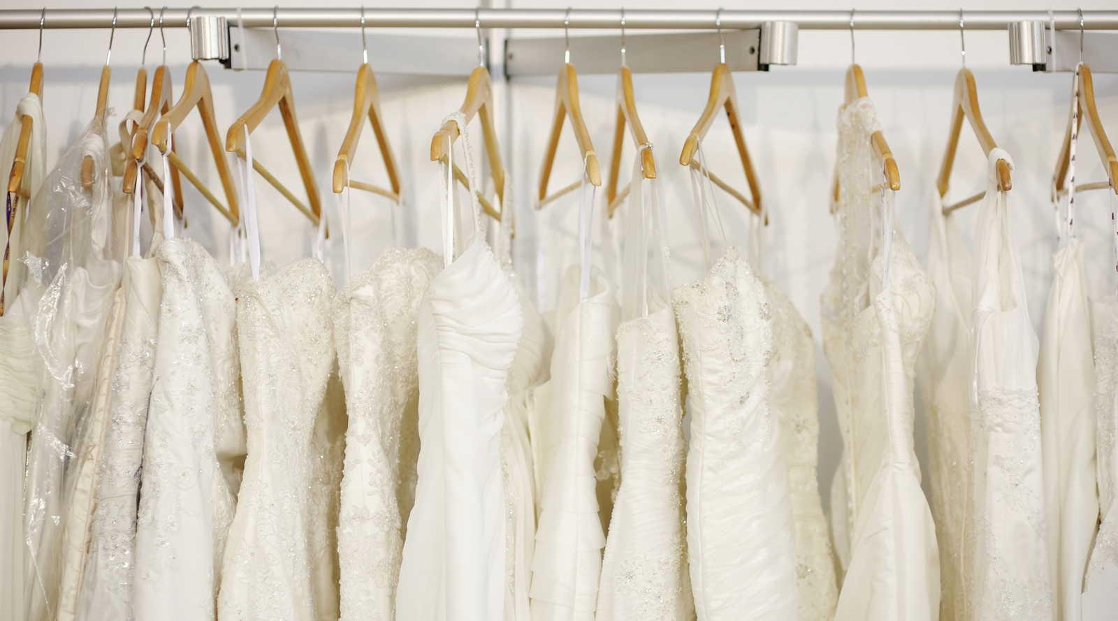 Wedding Dress Shopping: Tips for Finding the Perfect Dress