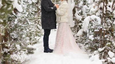Planning a Wedding During Each Season: Tips and Challenges