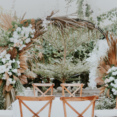 Minimalist, Maximalist, or In-Between: Which Wedding Design Style Fits You?