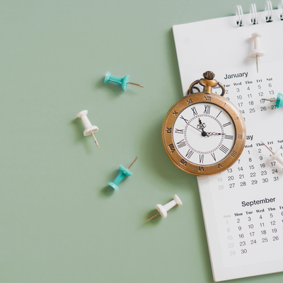 When to Order Your Wedding Signs: A Complete Timeline