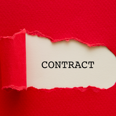 Questions to Ask Your Wedding Vendors Before You Sign a Contract