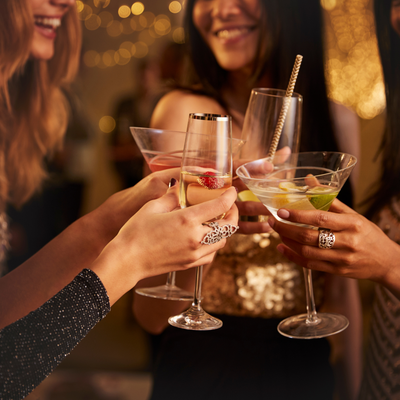 What to Wear for a Chic Wedding After-Party