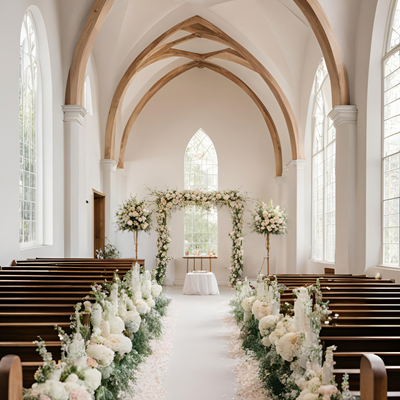 The Power of Signage: How It Shapes Your Wedding Atmosphere