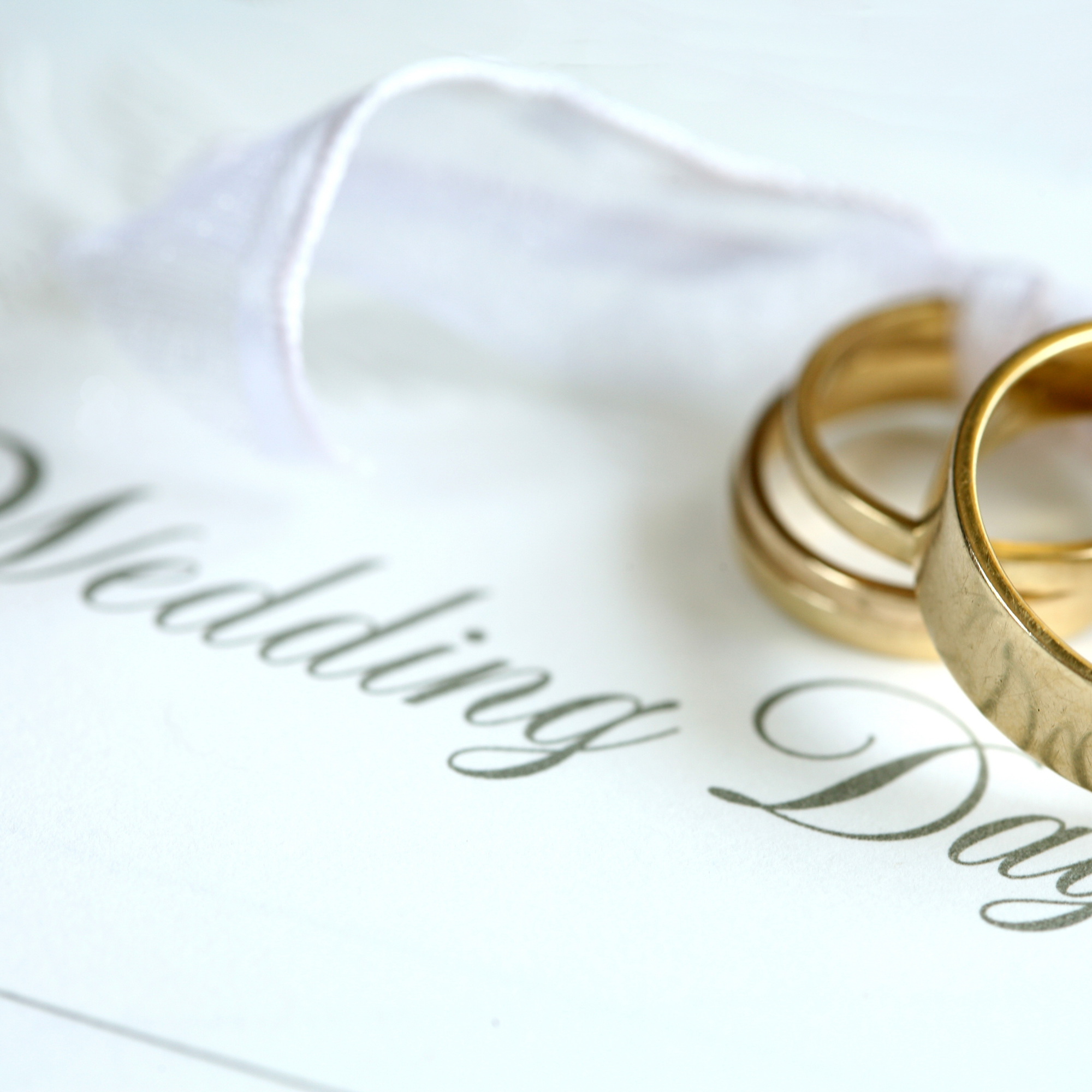 The Wedding Day Timeline You’ll Actually Stick To