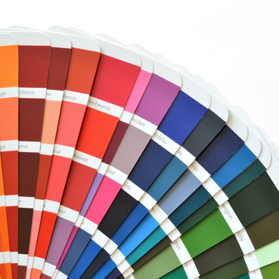 Color Trends for 2026 Weddings (and How to Use Them in Your Signage)