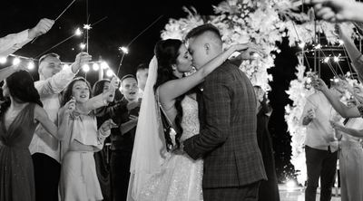 50 Must-Have Shots for Your Wedding Photography Checklist