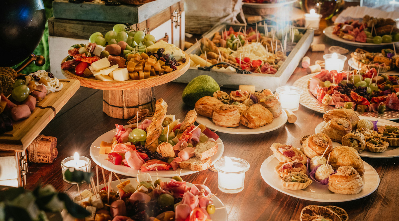 Tips for a Smooth Wedding Rehearsal and Rehearsal Dinner
