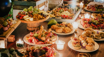 Tips for a Smooth Wedding Rehearsal and Rehearsal Dinner