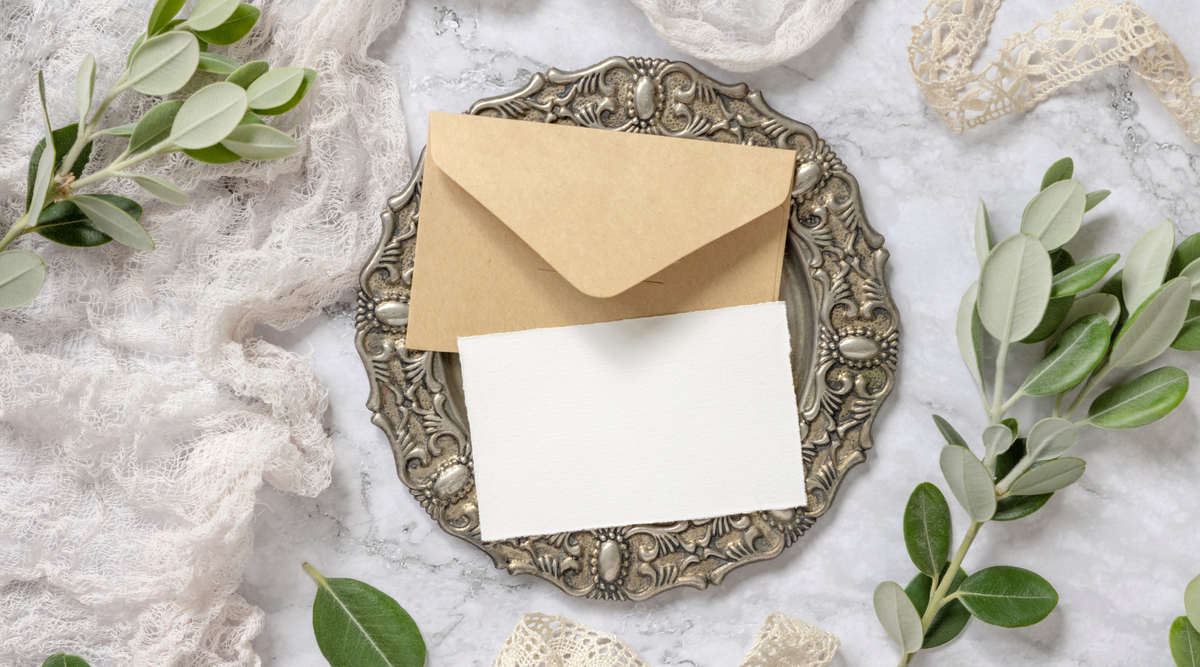 What to Include in Your Wedding Invitations: Design Tips