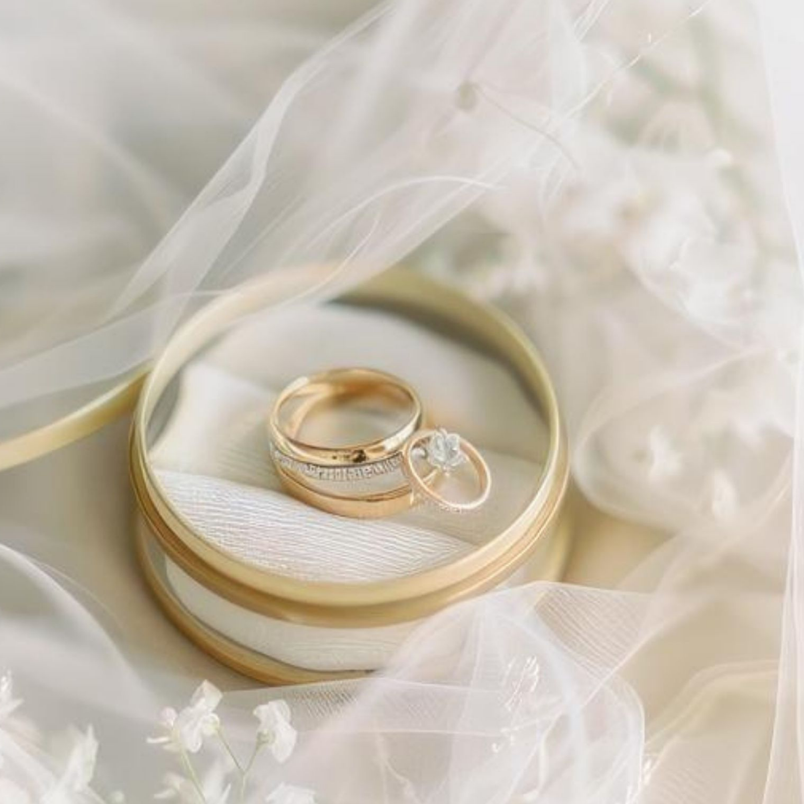 Luxury Bridal Accessories Worth the Investment