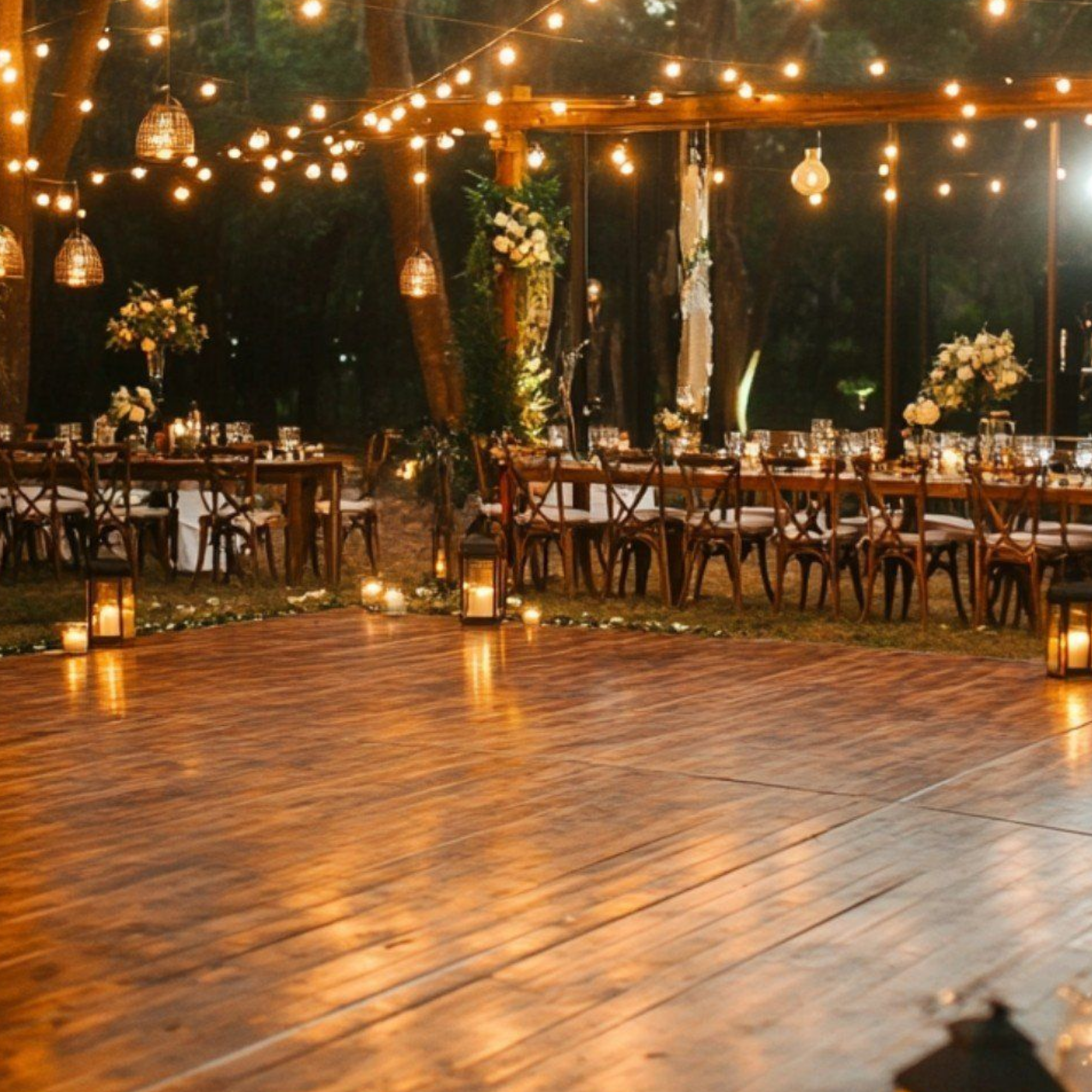 How to Choose a Reception Look That Feels True to You