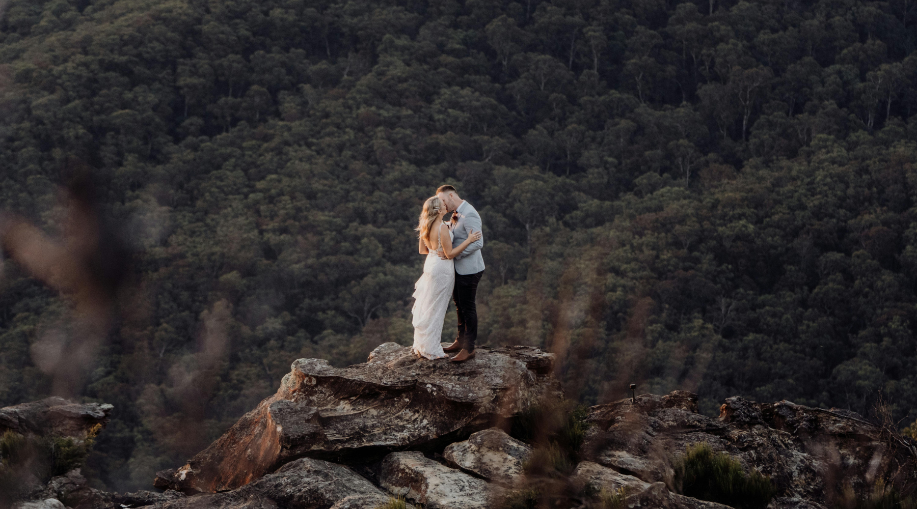 Guide to Planning an Elopement Wedding