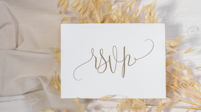How to Manage RSVPs and Guest List Changes Effectively
