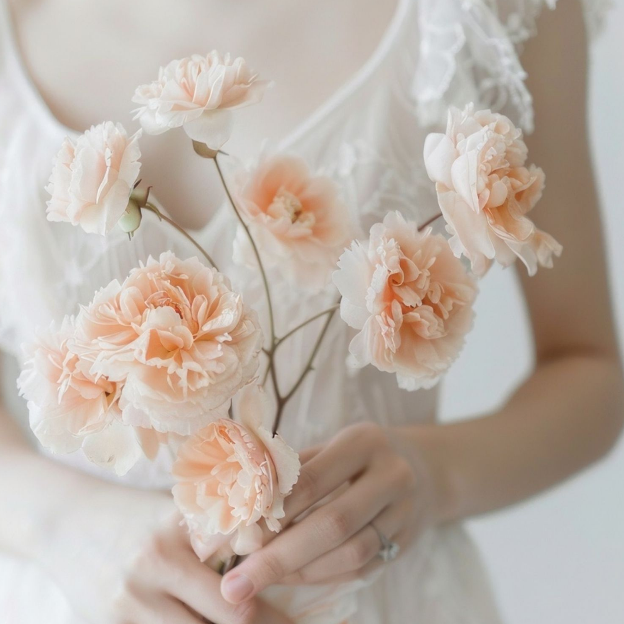 Romantic vs. Modern: Which Wedding Style Matches Your Personality?