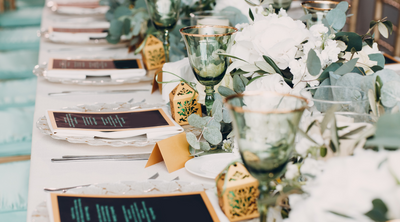 Choosing Between Buffet and Plated Dinner Service: Pros and Cons