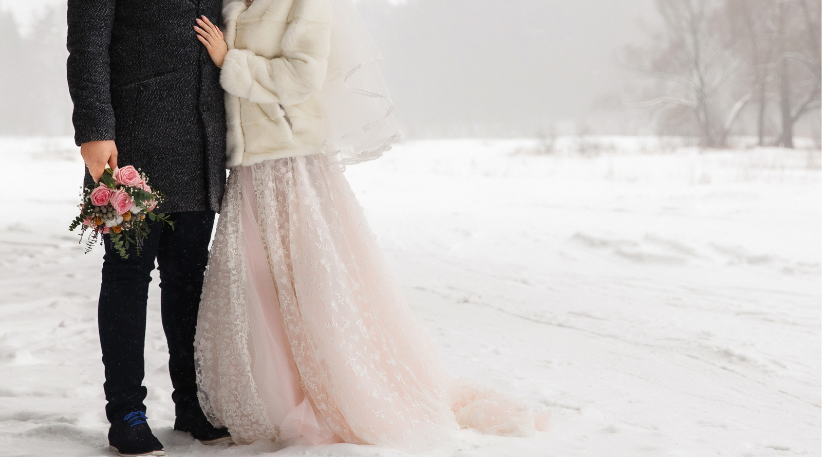 Essential Tips for Planning a Winter Wonderland Wedding