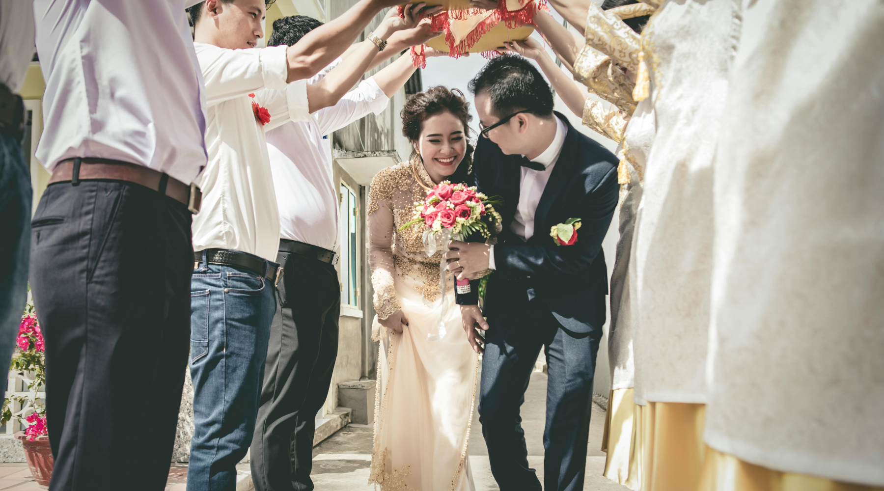 How to Navigate Wedding Insurance Options