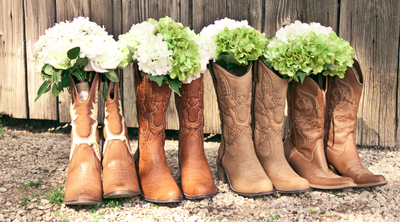 Planning a Themed Wedding: Dos and Don'ts